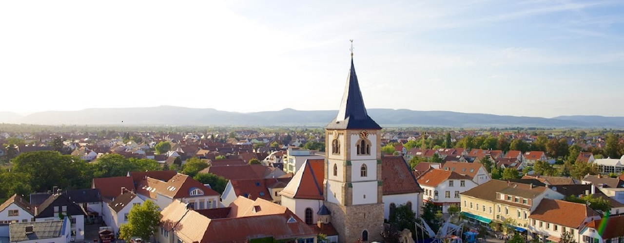 Gemeindeverwaltung Haßloch